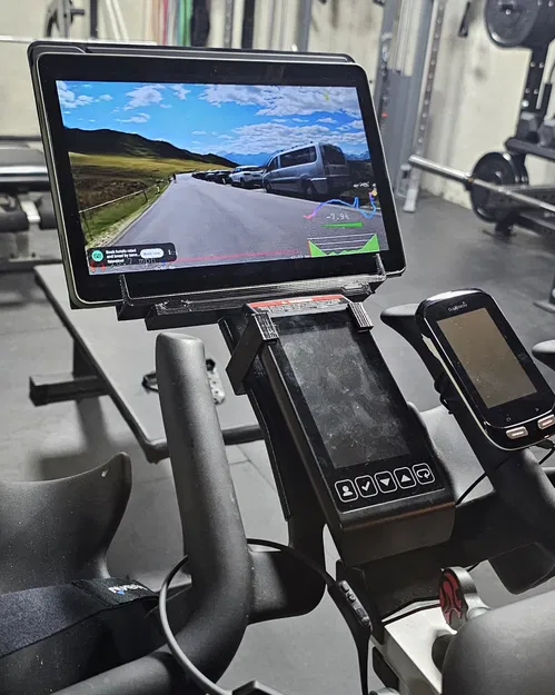 Giá đỡ smart device cho xe LifeCycle ICG (IC Series) - Image 1