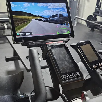 Giá đỡ smart device cho xe LifeCycle ICG (IC Series)