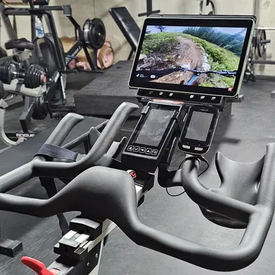 Giá đỡ smart device cho xe LifeCycle ICG (IC Series)