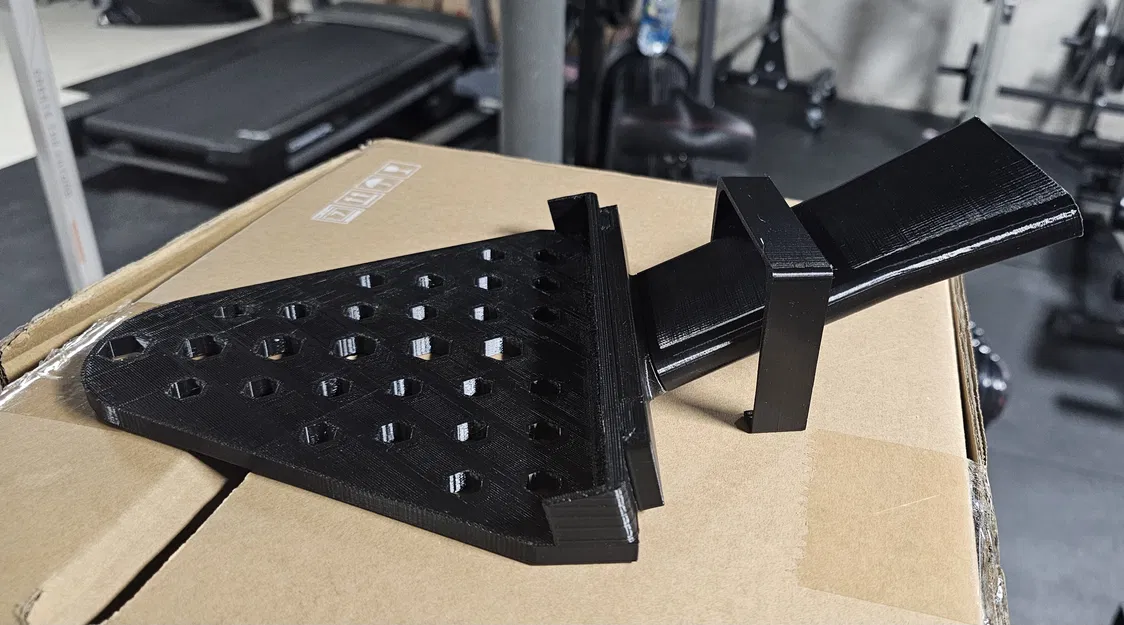 Giá đỡ smart device cho xe LifeCycle ICG (IC Series) - Image 3