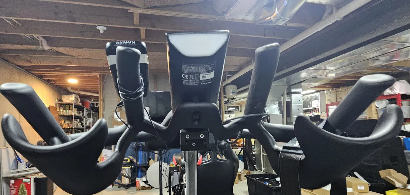 Giá đỡ smart device cho xe LifeCycle ICG (IC Series) - Image 4