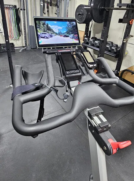 Giá đỡ smart device cho xe LifeCycle ICG (IC Series) - Image 5