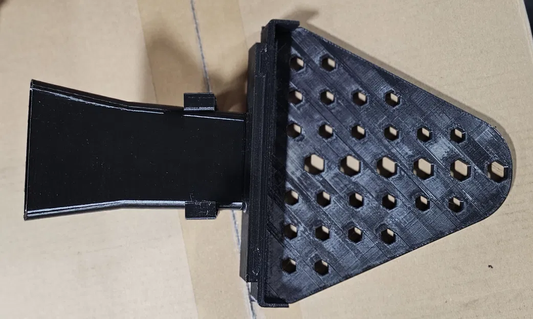 Giá đỡ smart device cho xe LifeCycle ICG (IC Series) - Image 7