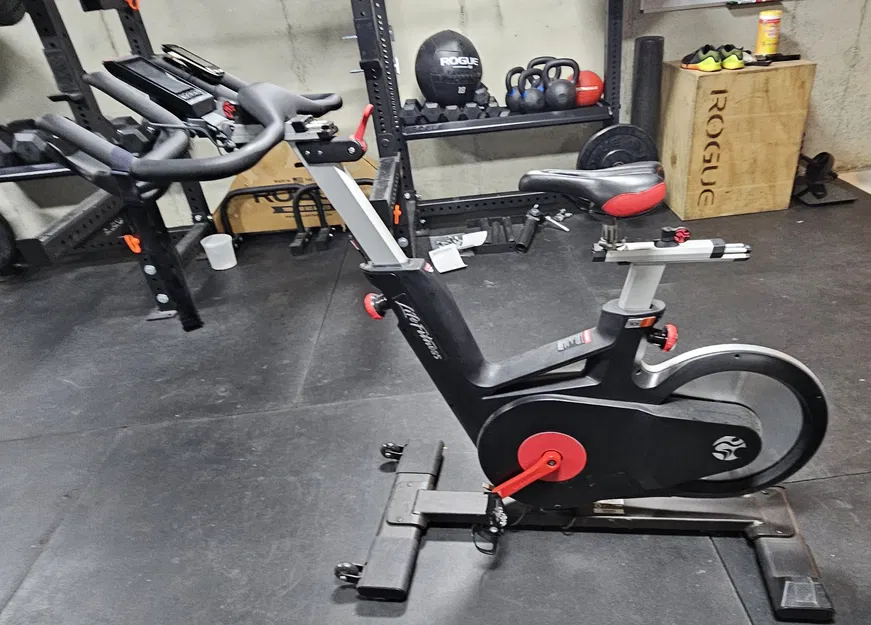 Giá đỡ smart device cho xe LifeCycle ICG (IC Series) - Image 10