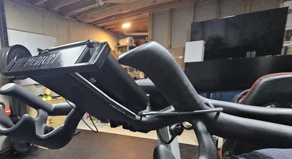 Giá đỡ smart device cho xe LifeCycle ICG (IC Series) - Image 12