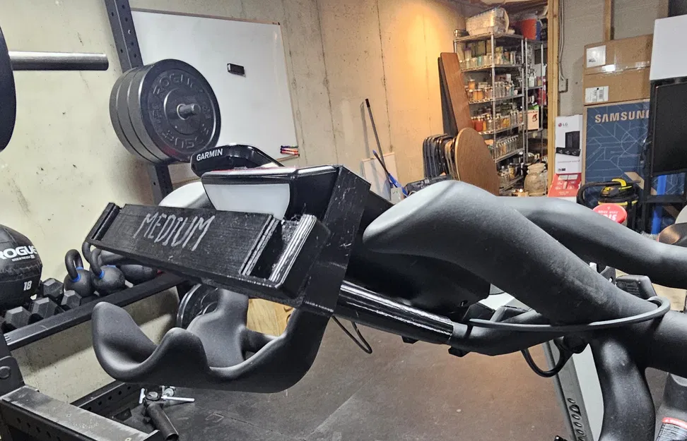 Giá đỡ smart device cho xe LifeCycle ICG (IC Series) - Image 13