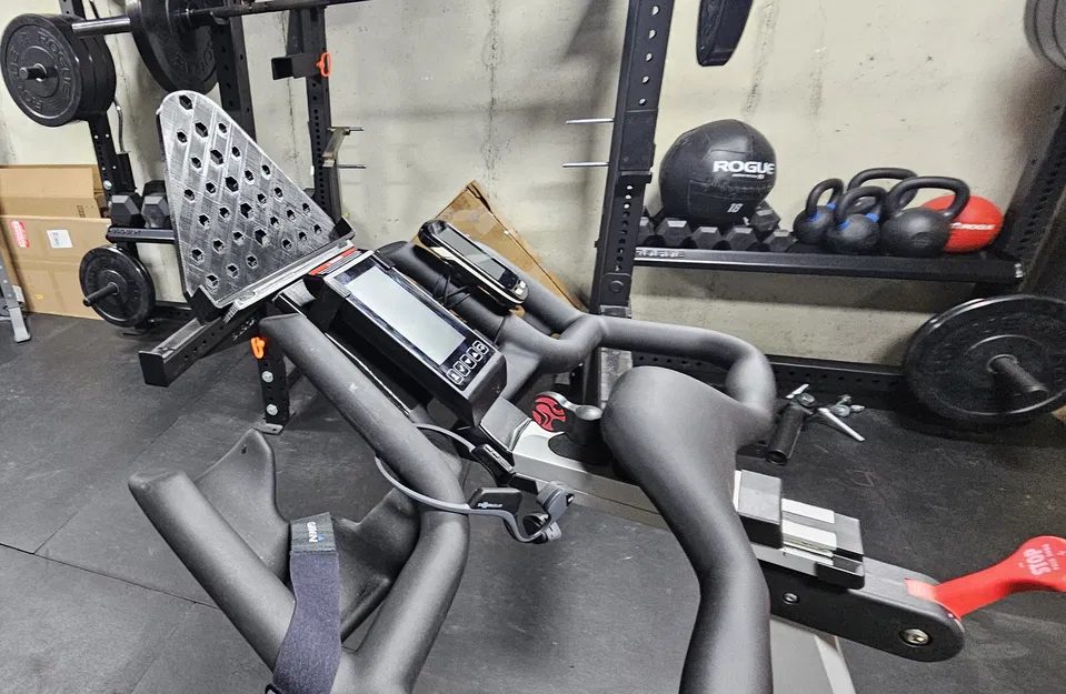 Giá đỡ smart device cho xe LifeCycle ICG (IC Series) - Image 14