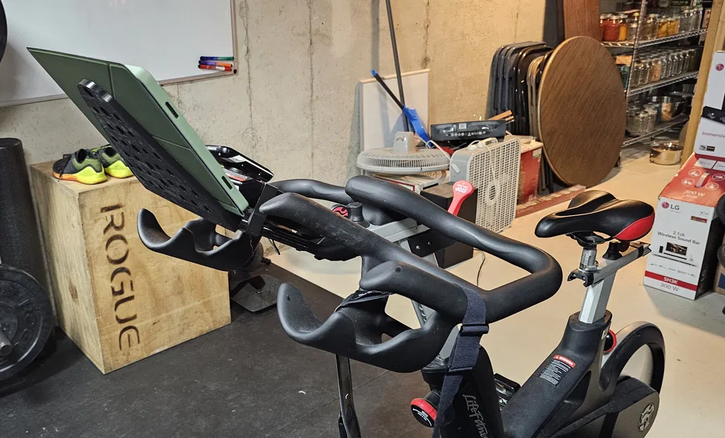 Giá đỡ smart device cho xe LifeCycle ICG (IC Series) - Image 15