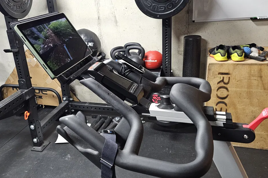 Giá đỡ smart device cho xe LifeCycle ICG (IC Series) - Image 16