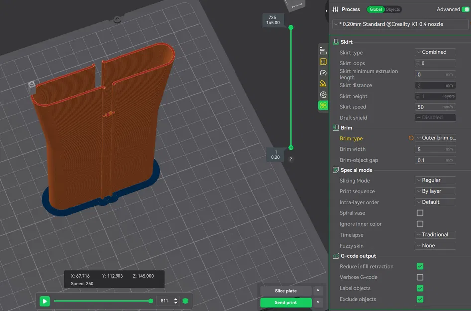 Giá đỡ smart device cho xe LifeCycle ICG (IC Series) - Image 17