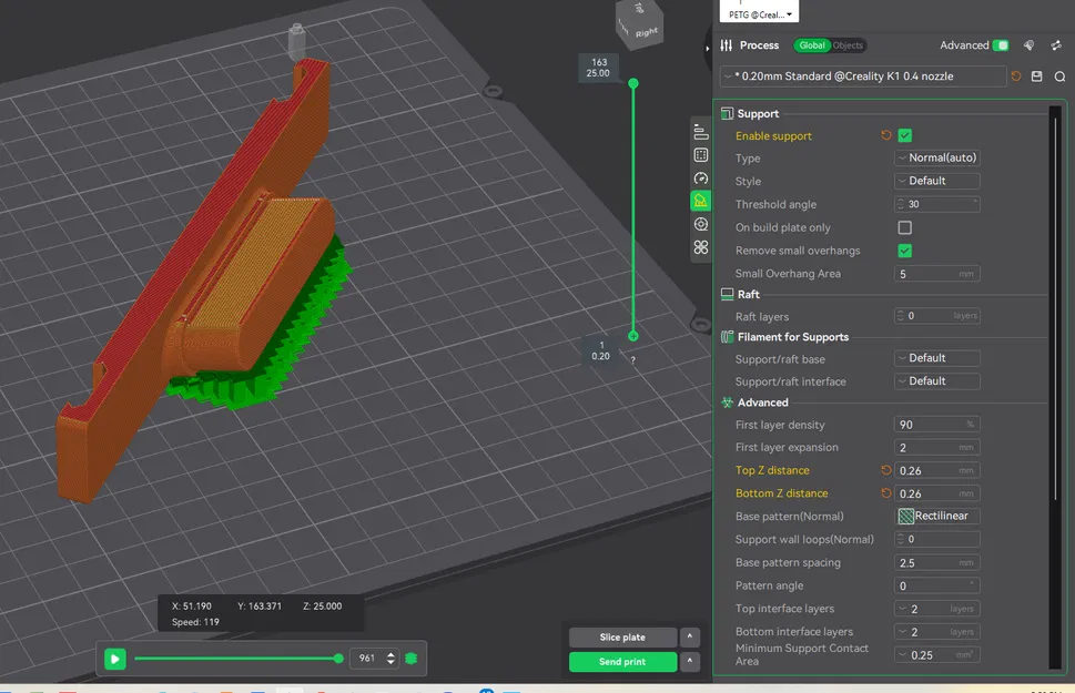 Giá đỡ smart device cho xe LifeCycle ICG (IC Series) - Image 18
