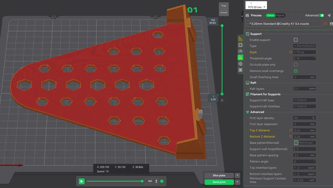 Giá đỡ smart device cho xe LifeCycle ICG (IC Series) - Image 19