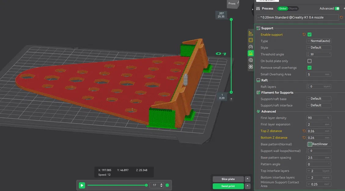 Giá đỡ smart device cho xe LifeCycle ICG (IC Series) - Image 20