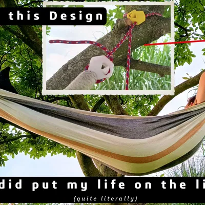 Rope Rap – Kẹp dây kiểu TyRap: siết nhanh, bám chắc (cho dây thừng)