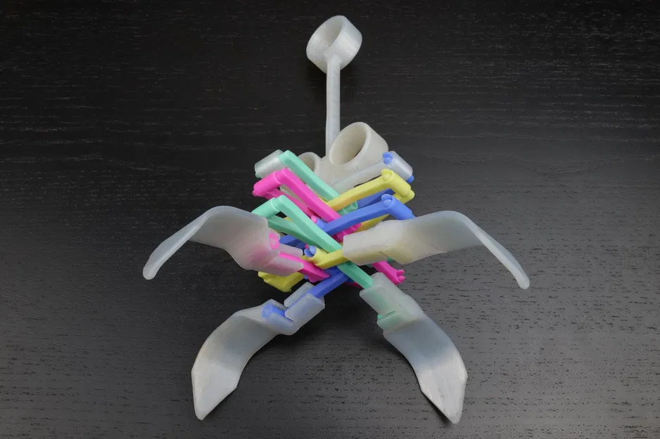 Tay kẹp Extensor (phụ kiện – cần bộ extensors kit riêng) - Image 7