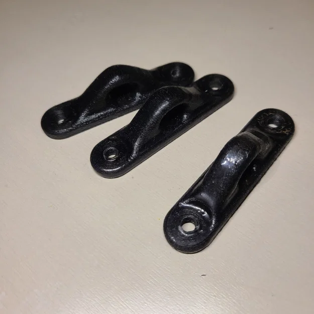 Điểm Buộc Dây Nhỏ (Small Tie Down Point) - Image 2