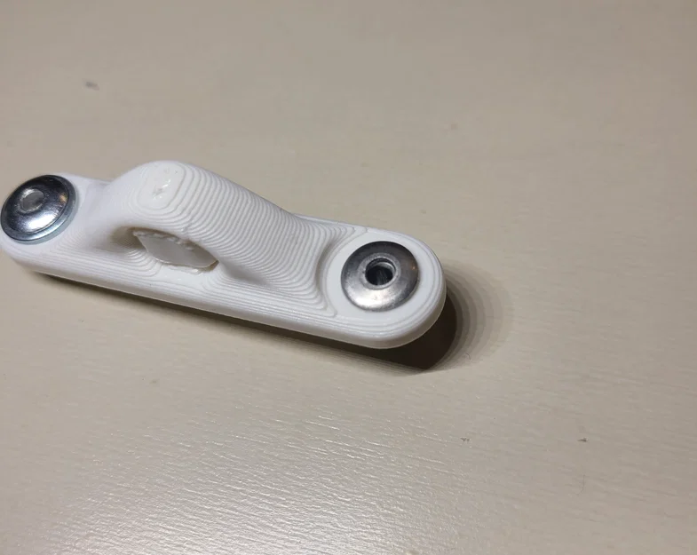Điểm Buộc Dây Nhỏ (Small Tie Down Point) - Image 3