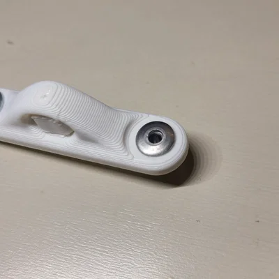 Điểm Buộc Dây Nhỏ (Small Tie Down Point)