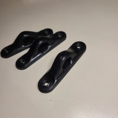 Điểm Buộc Dây Nhỏ (Small Tie Down Point)