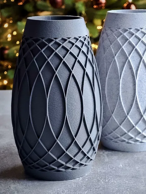 Bình hoa Japandi tối giản hiện đại – Minimalistische - Image 4