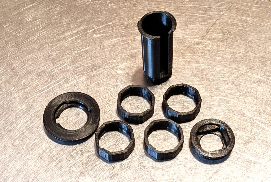 Cryptex Qebehsenuef: Bí Mật Chim Ưng - Image 5