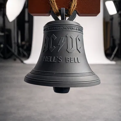 Hells Bells AC/DC