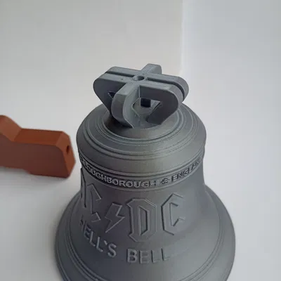 Hells Bells AC/DC