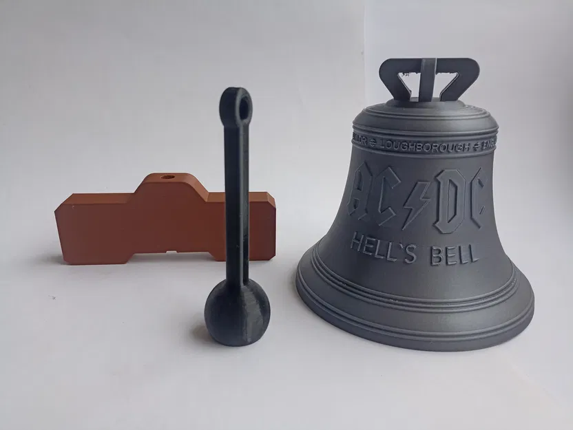 Hells Bells AC/DC - Image 3
