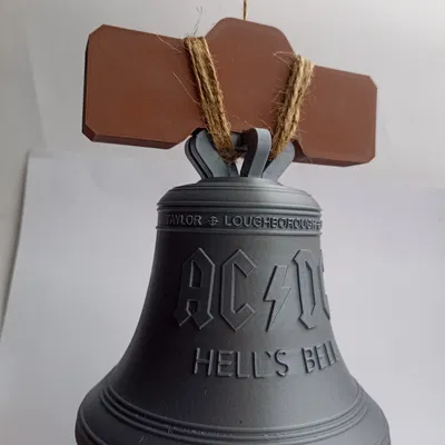 Hells Bells AC/DC