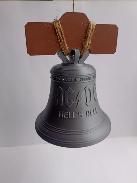 Hells Bells AC/DC - Image 5