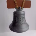 Hells Bells AC/DC - Thumbnail 5