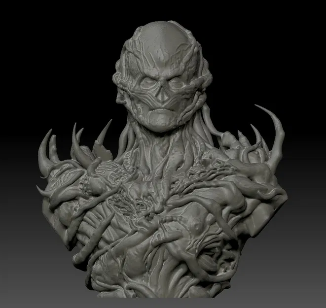 Vecna Stranger Things - Image 2