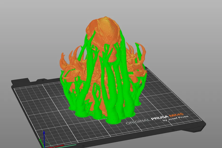 Vecna Stranger Things - Image 4