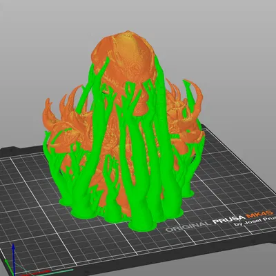 Vecna Stranger Things