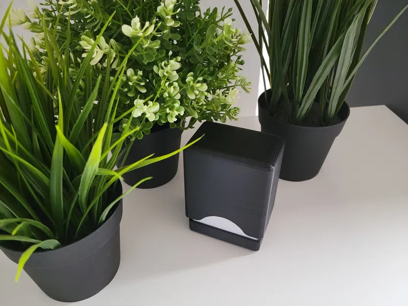 Hộp đựng bài chơi - Biến thể 112 lá [UNO] - Image 4