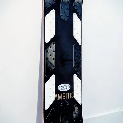 Grip Snowskate