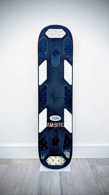 Grip Snowskate - Image 2