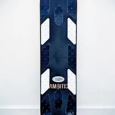Grip Snowskate