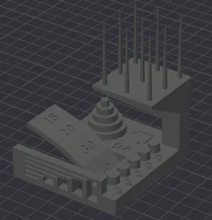 Best Test Print Of 2026 – Bài test in tốt nhất năm 2026 - Image 1