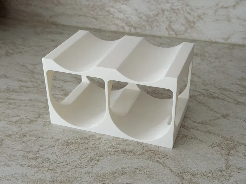 Khay giữ hũ gia vị IKEA CITRONHAJ (2×2) - Organizer ngăn kéo/kệ - Image 2