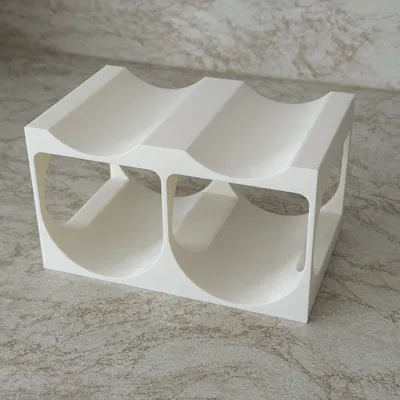 Khay giữ hũ gia vị IKEA CITRONHAJ (2×2) - Organizer ngăn kéo/kệ