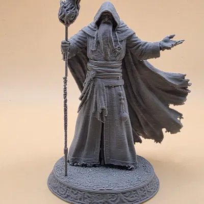 Kouzelník / Mág Dungeons and Dragons