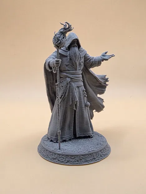 Kouzelník / Mág Dungeons and Dragons - Image 4