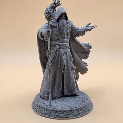 Kouzelník / Mág Dungeons and Dragons