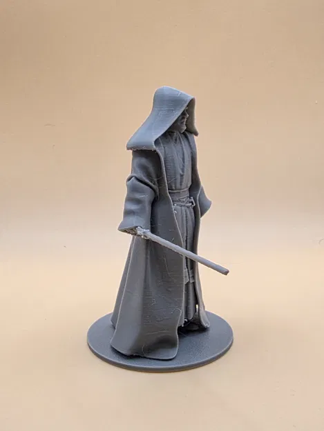 Obi‑Wan Kenobi (Epizoda IV) - Image 3