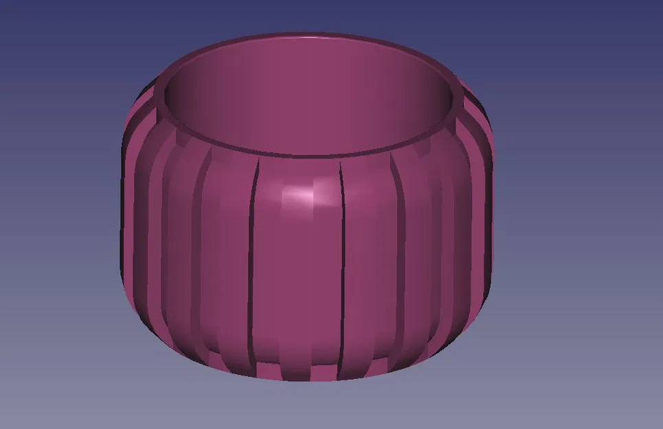 Chậu hoa nhiều kiểu thiết kế - Image 10