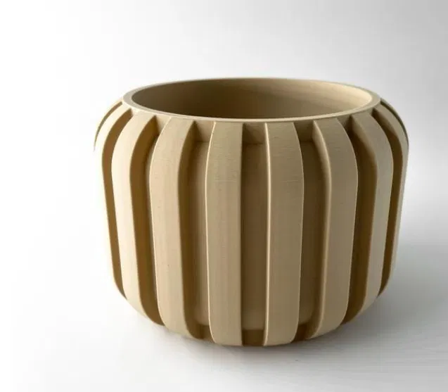 Chậu hoa nhiều kiểu thiết kế - Image 11