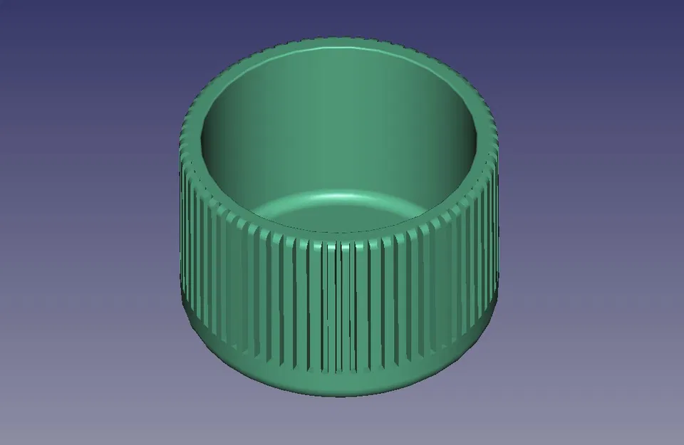 Chậu hoa nhiều kiểu thiết kế - Image 13