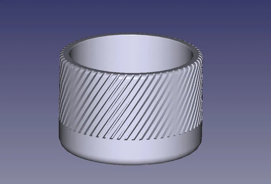 Chậu hoa nhiều kiểu thiết kế - Image 14