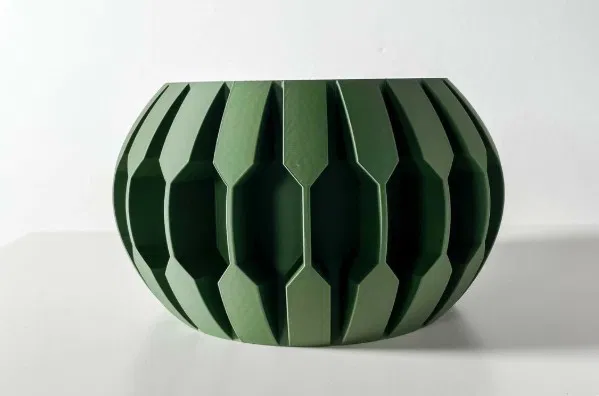 Chậu hoa nhiều kiểu thiết kế - Image 16